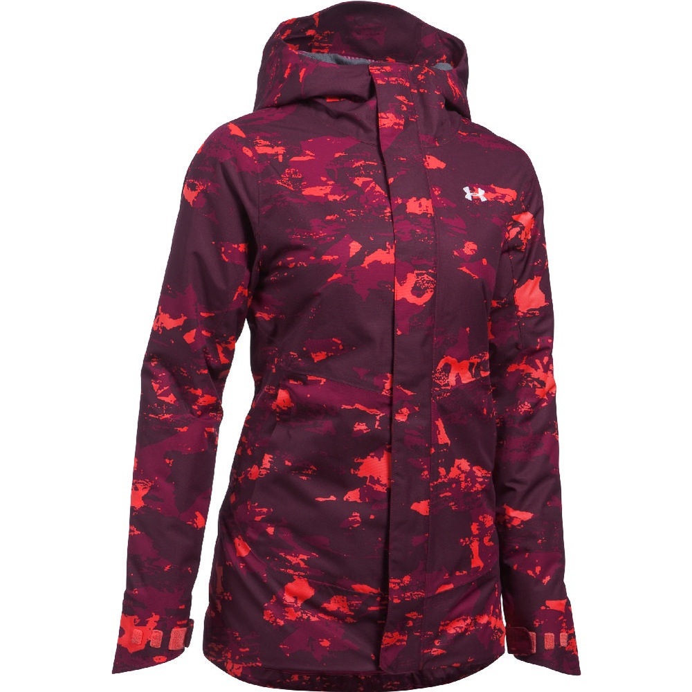 Under Armour Infrared Winter Coat